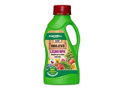 TRUMF Ligno NPK - 250ml