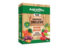 TRUMF ovocné dřeviny 1 kg