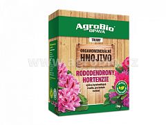 Trumf - Rododendrony 1 kg