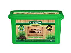 TRUMF trávník bakteria 4 kg