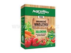 TRUMF zelenina 1 kg