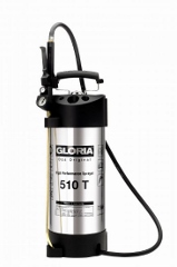 Výkonný tlakový postřikovač Gloria 510 T – 10 l