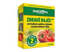 ZDRAVÉ rajče Plus - souprava 1x20 ml + 1x50 ml